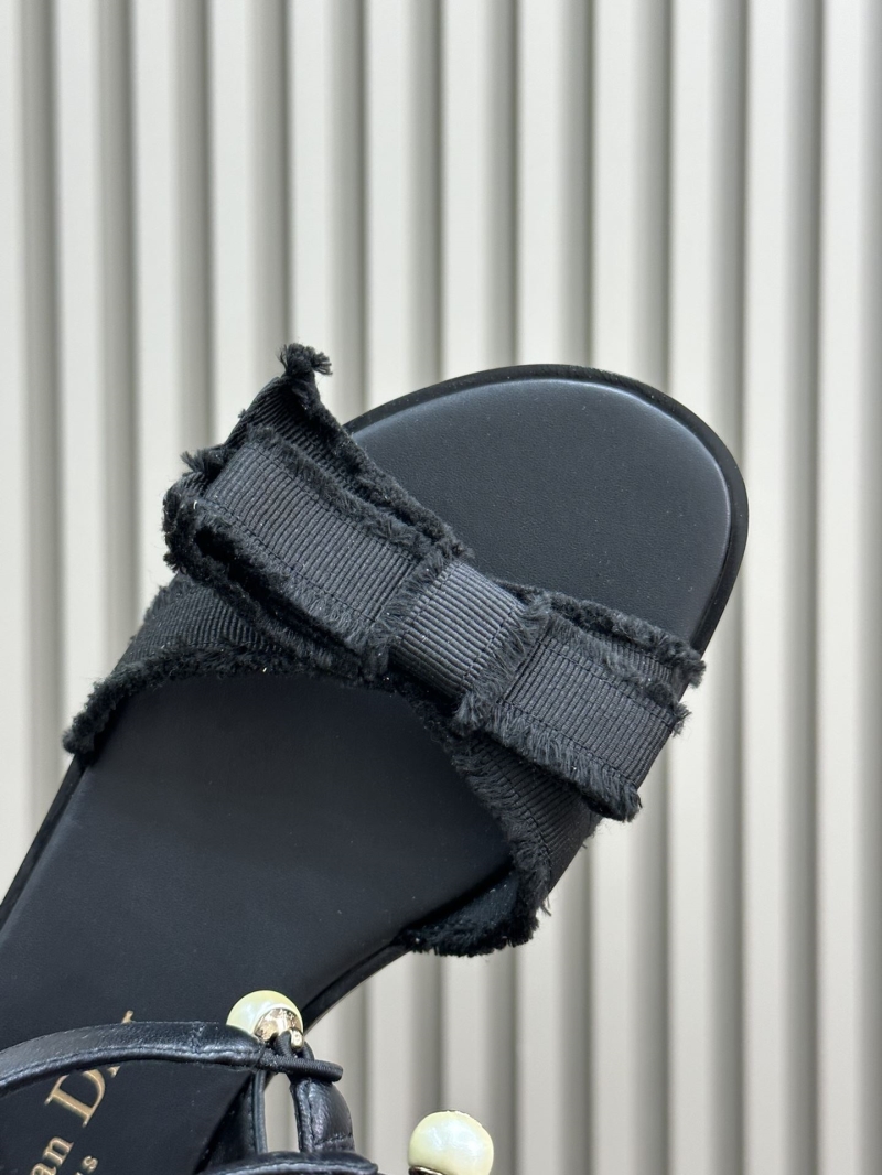 Christian Dior Sandals